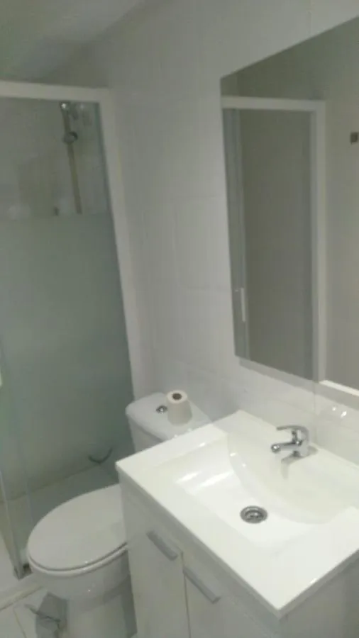 Гостевой дом Отель New Hortaleza Coliving Мадрид