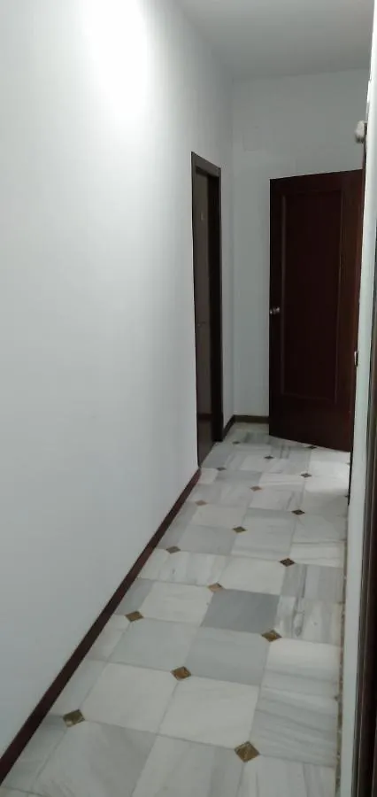 Отель New Hortaleza Coliving Мадрид Испания