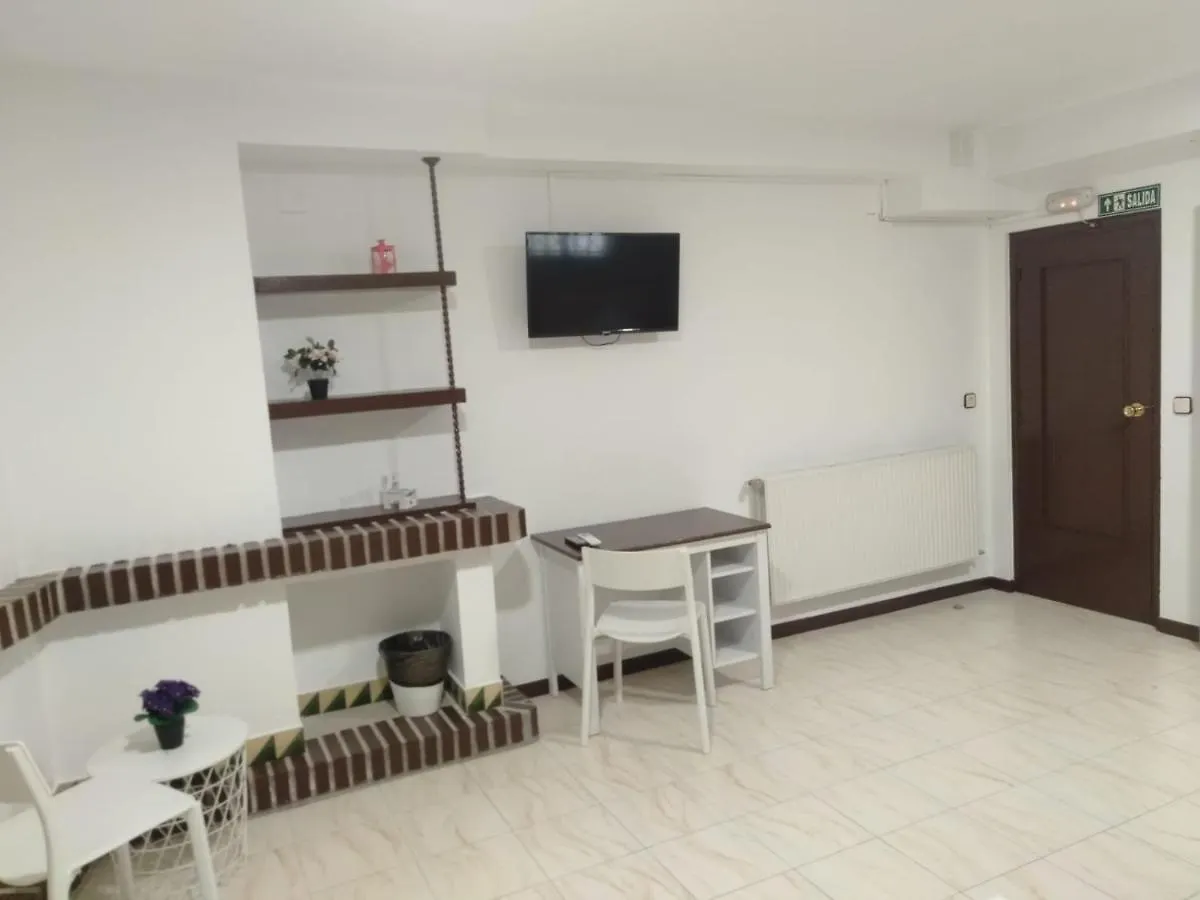Отель New Hortaleza Coliving Мадрид Гостевой дом
