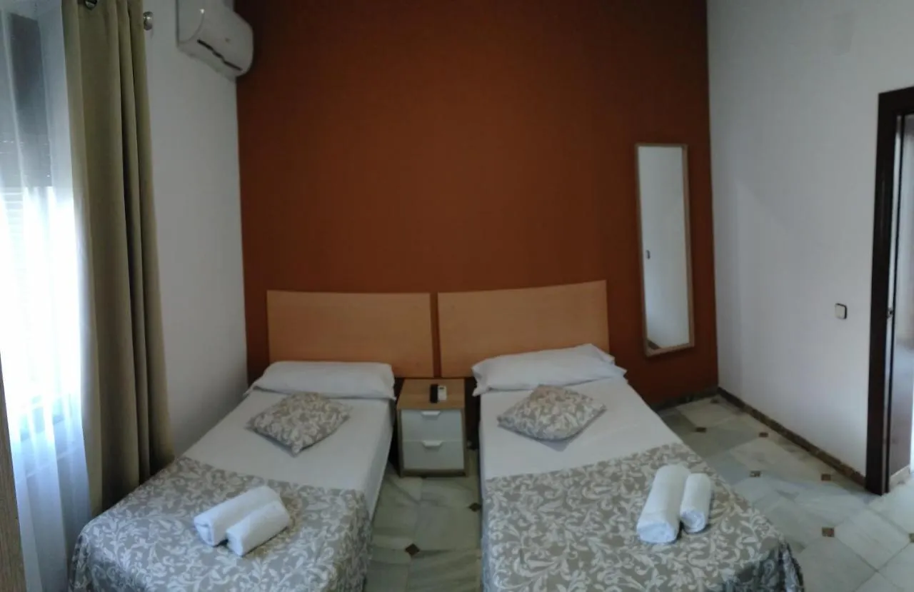 Отель New Hortaleza Coliving Мадрид Испания