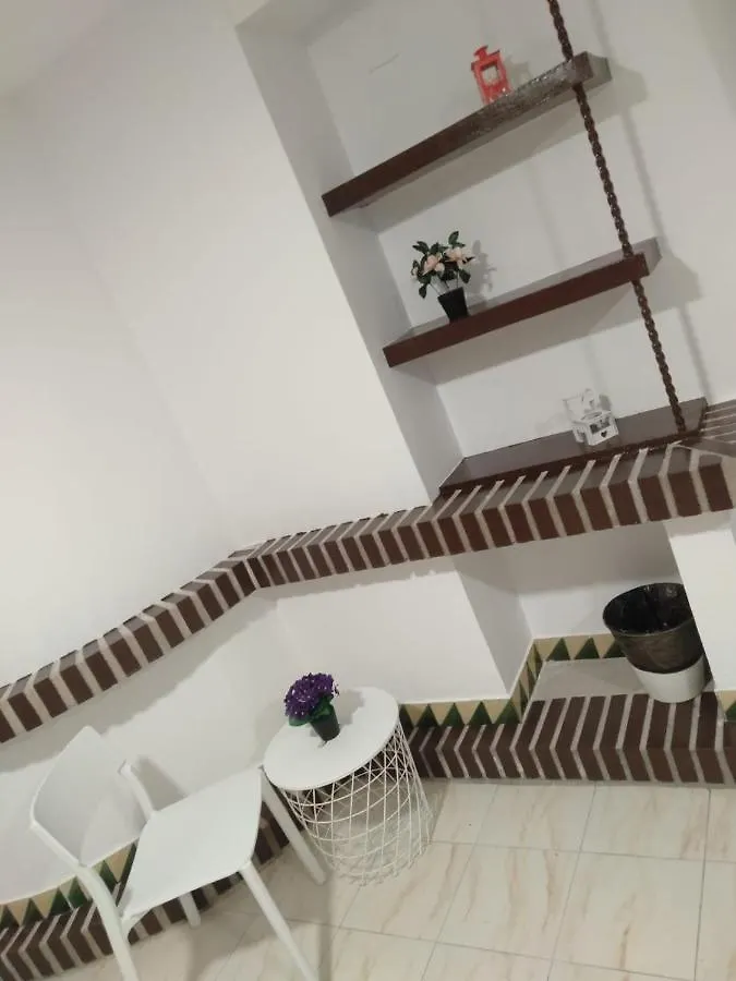 Отель New Hortaleza Coliving Мадрид Гостевой дом