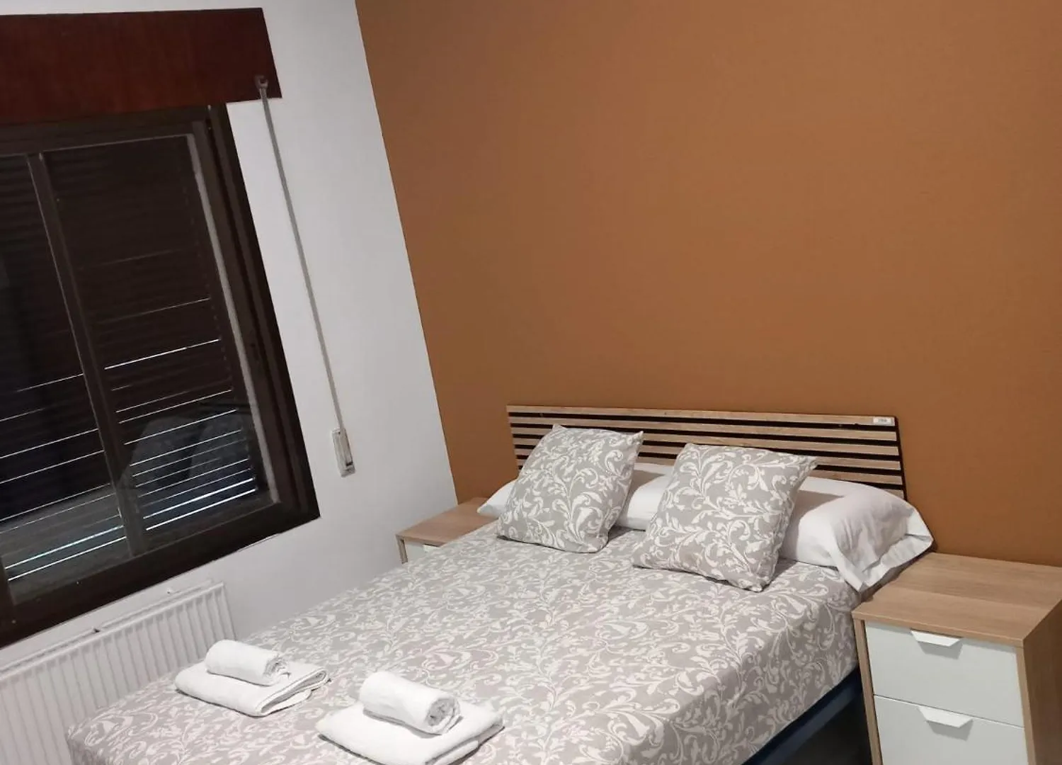 Отель New Hortaleza Coliving Мадрид 0*,  Испания