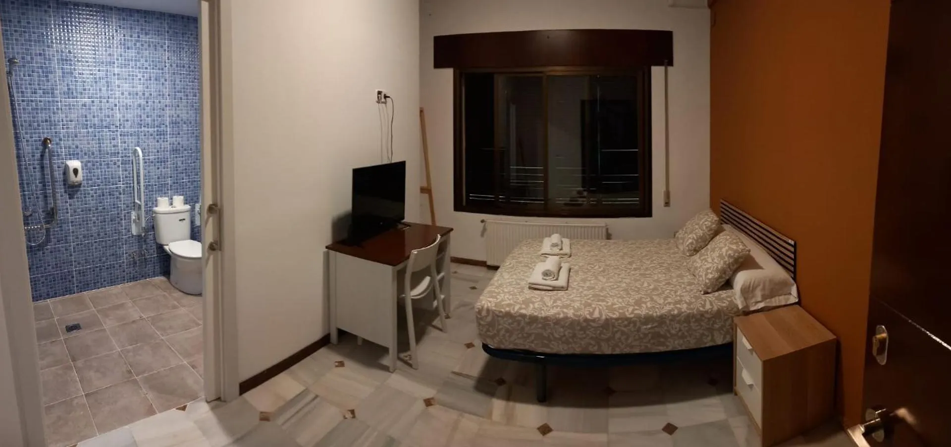 Отель New Hortaleza Coliving Мадрид Гостевой дом