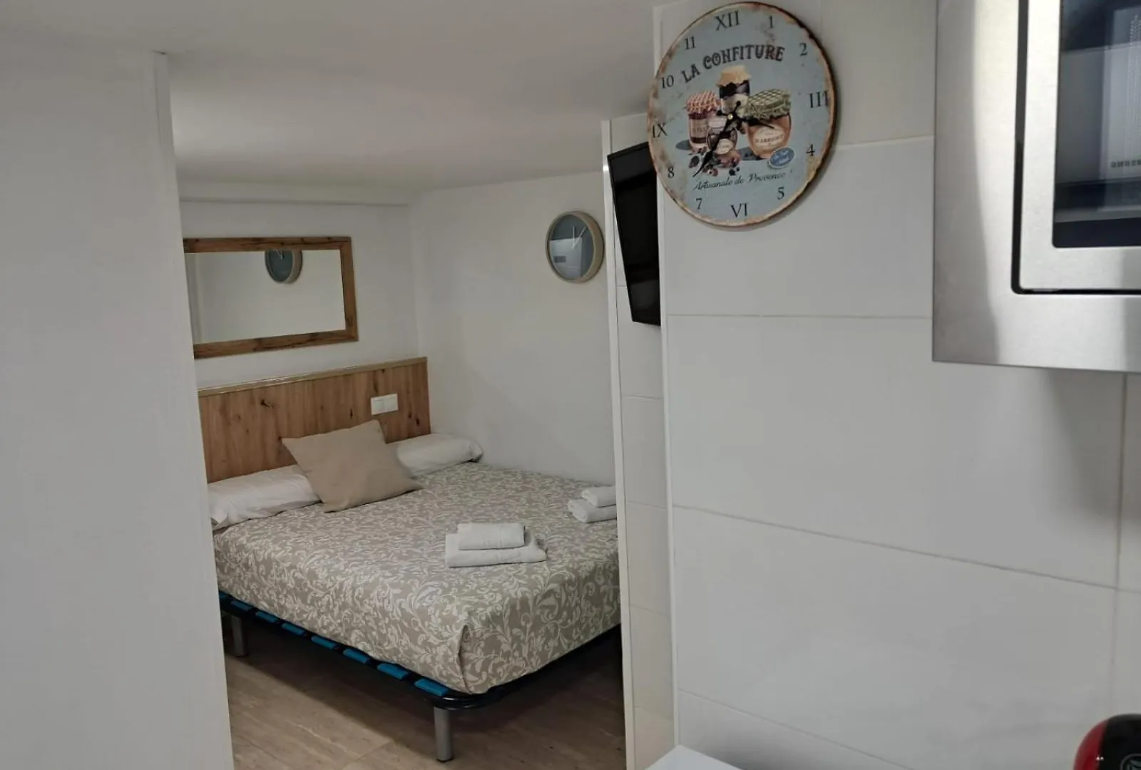Отель New Hortaleza Coliving Мадрид Гостевой дом