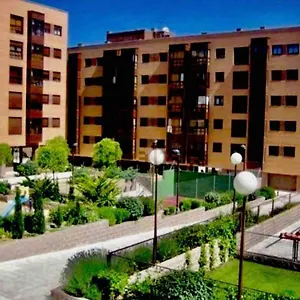  Appartement Deyanira 59