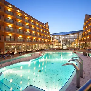 Protur Roquetas & Hotel Roquetas de Mar
