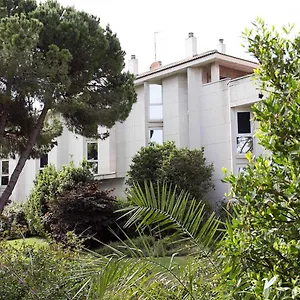 Punt 14 Motel para Casais Gavà
