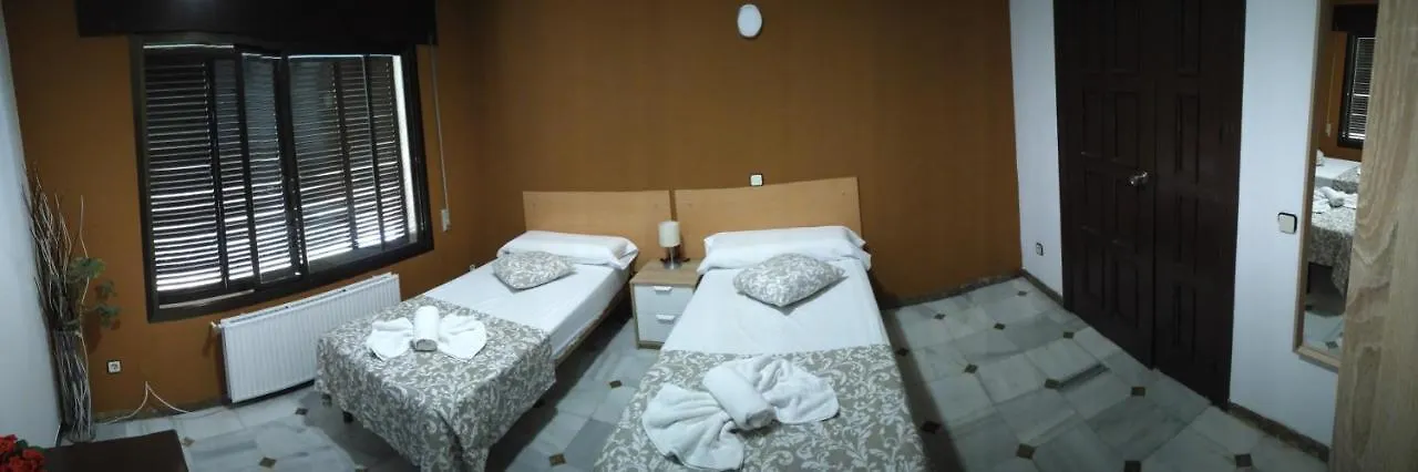 New Hortaleza Coliving Hotel Madri 0*,  Espanha